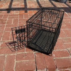 Dog Crate 