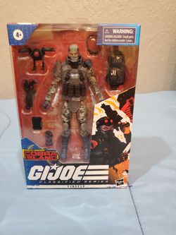 GI Joe Firefly