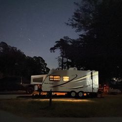 2011 R-Vision TrailSport