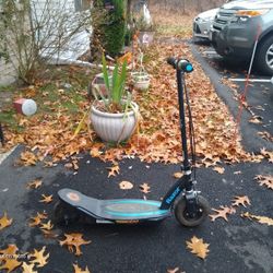 Razor power core E100