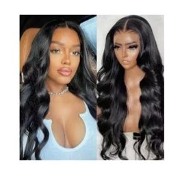 Wig Front Lace