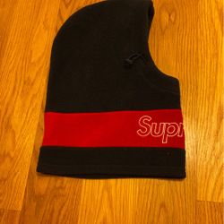 Supreme Balaclava