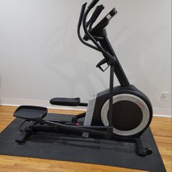 Proform  Elliptical Carbon EL