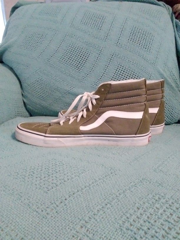 Vans Sk8