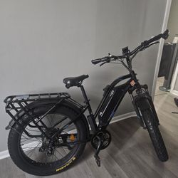 Ariel Rider Kepler (Ebike)
