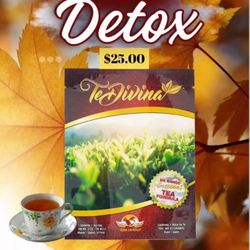 Tea Divina