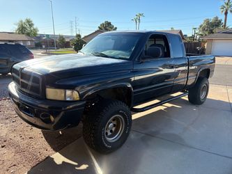 1999 Dodge Ram 1500