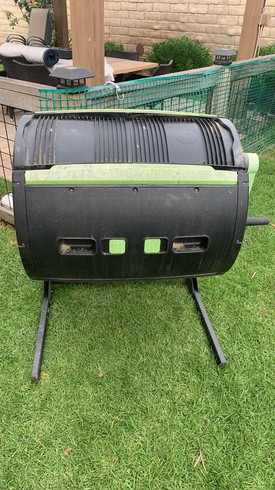 Composter 