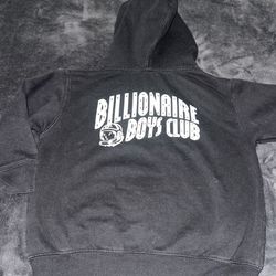 Billionaire Boys Club Toddler Hoodie