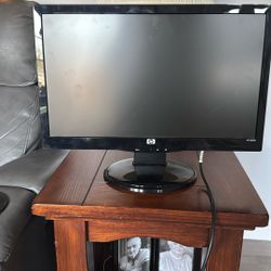 HP Monitor