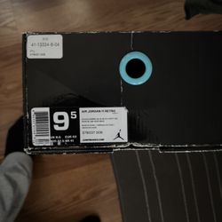 2013 JORDAN Gamma 11’s