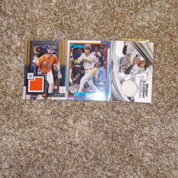 Baseball Cards