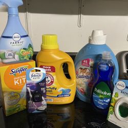 Household Bundle Deal