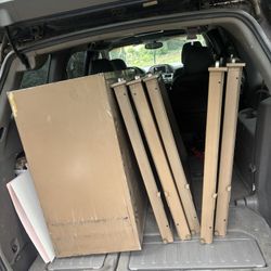 Flat File For Graphics / Posters - $250