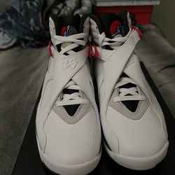 Air Jordan 8