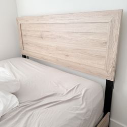 Queen Bed Frame