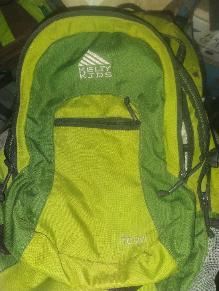 Kelty Kids Backpack