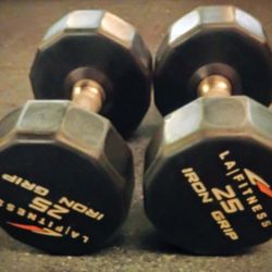 Dumbbells 🔥