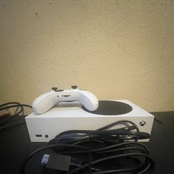 Xbox Series S 