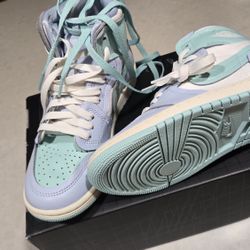 Air Jordan 1 MM High