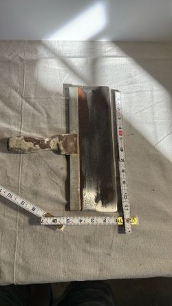 Drywall Taping knife