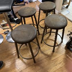 Bar Stools