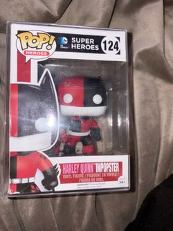 Funko pop