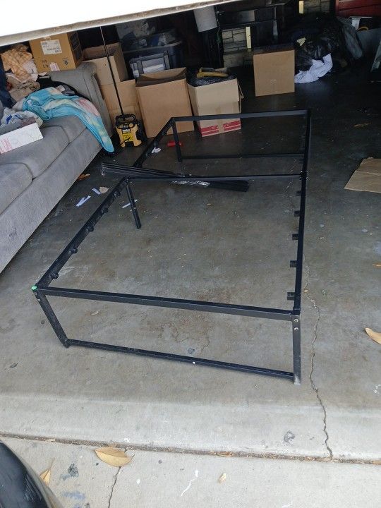 Bed Frame