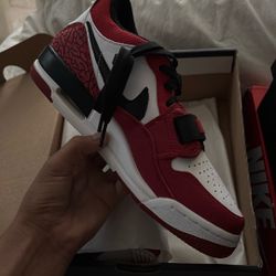 Air Jordan Legacy 312 Low (GS