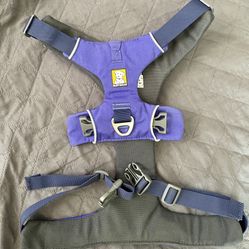 Ruffwear Front Range Harness L/XL