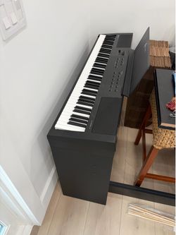 Digital piano Williams Alegro III