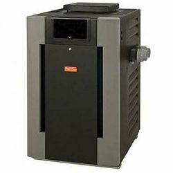 RAYPAK DIGITAL NATURAL GAS POOL HEATER 399K BTU ELECTRONIC IGNITION