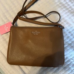 Kate spade Crossbody