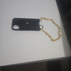 IPhone 16 Wallet Case