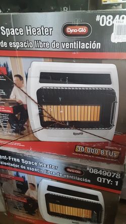 heater