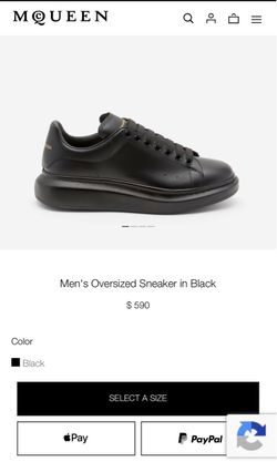 Alexander McQueen