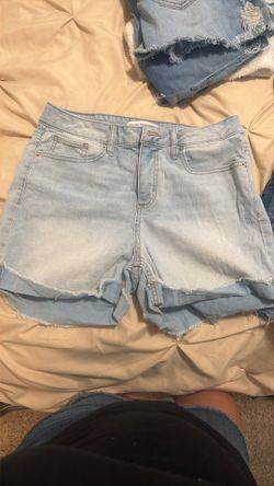 Women’s Shorts 
