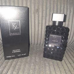 Ky Warmkiss Fragrance