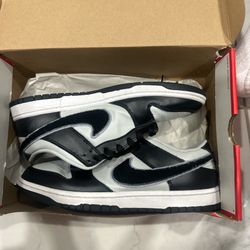 Jordan 1 Low Wolf Grey 