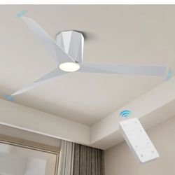52" Fan