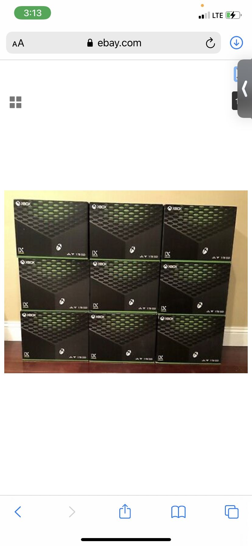 Xbox Series X