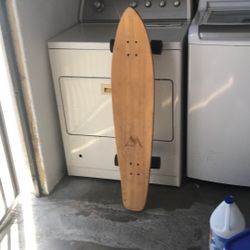 Long Cruser Skateboard 