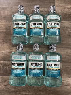 Listerine 