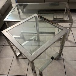 Z-Gallery Coffee Table Set