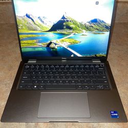 Dell Laptop Latitude 7440