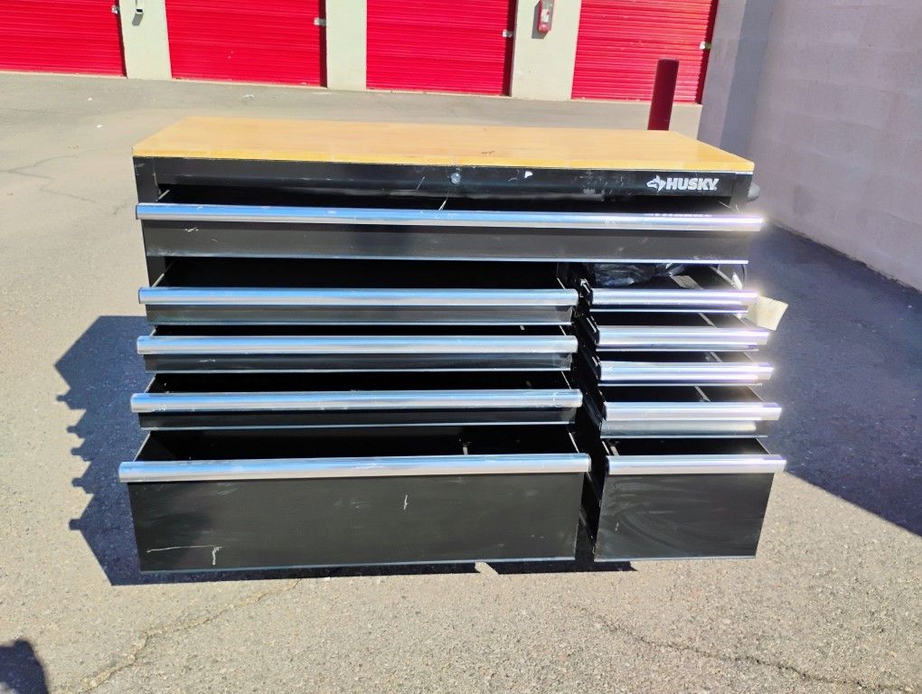Tool Box ,Storage,Work Bench