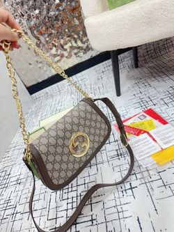 BLONDIE Handbags Shoulder Bag Crossbody Bag 