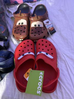 Crocs 