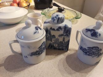 Original 3 pieces set