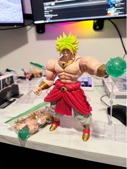 Sh figuarts